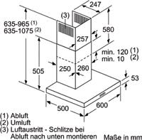 Felszereltség és komfort: Falra szerelhető Gyors rögzítés Keringető üzemmódhoz szükséges egy keringető alapszett vagy Clean Air keringető modul Erős és csendes ventilátor Automatikus ventilátor