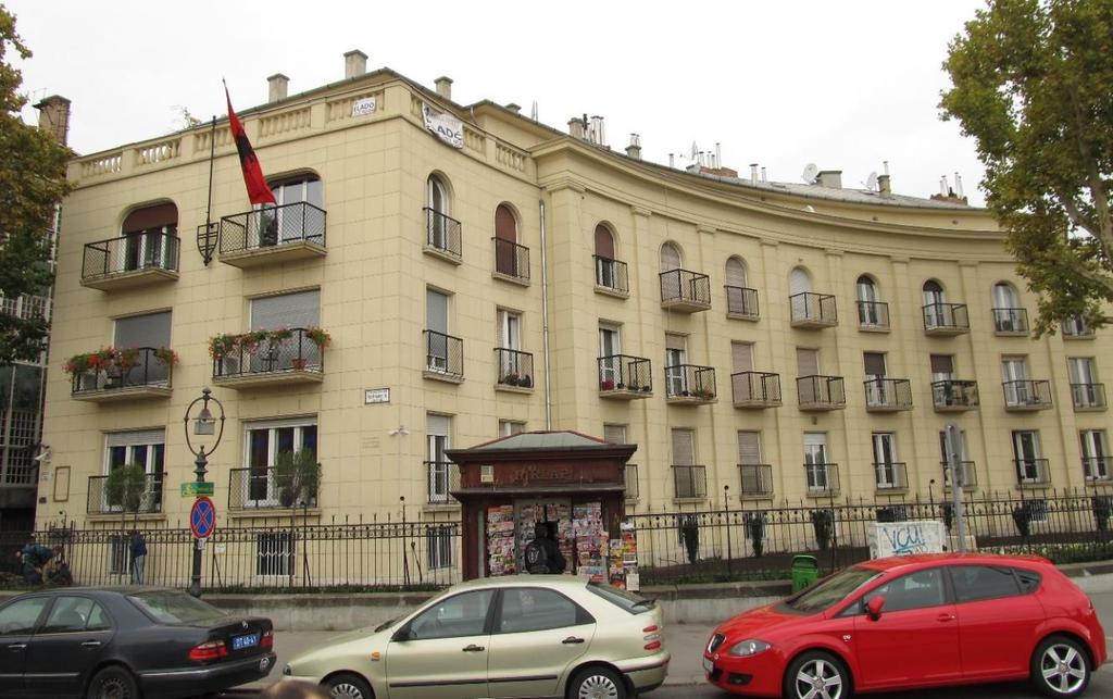 Budapest VI.