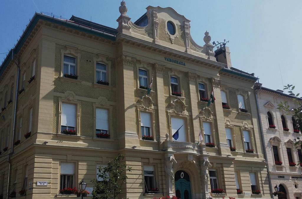 TEVÉKENYSÉGEINK Az önkormányzatok és a