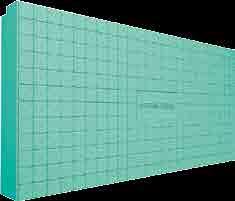 50 m 2 felett 2% 100 m 2 felett 3% 200 m 2 felett 4% 300 m 2 felett 5% 400 m 2 felett 6% Hőszigetelő