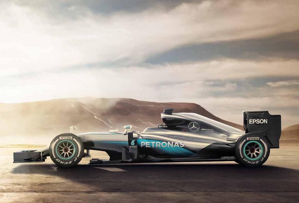 35 Mi lenne az autósport a Mercedes-Benz nélkül? 1934. június 3-án a Nürburgringen, a nemzetközi Eifelrennen során megszületett az ezüstnyilak mítosza.