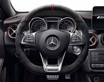 47 AMG Performance Studio.