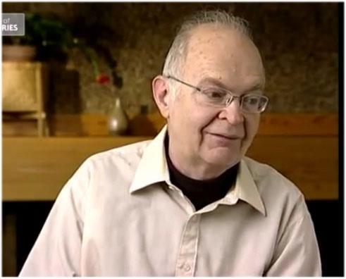 Donald Knuth, az informatika első számú mestere Donald Ervin Knuth 80 éve, 1938. január 10-én született az amerikai Wisconsin állam Milwaukee városában.