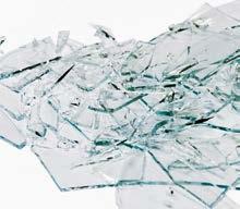 Az üveg távtartók alumíniumból is kérhetők.