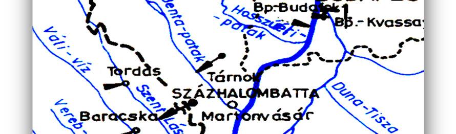 A Ráckevei-Dunaágban a vízszintet a Kvassay és a Tassi-zsilipekkel szabályozzák. Árvízvédelem szempontjából az egész kistáj mentesített ártérnek tekinthető.