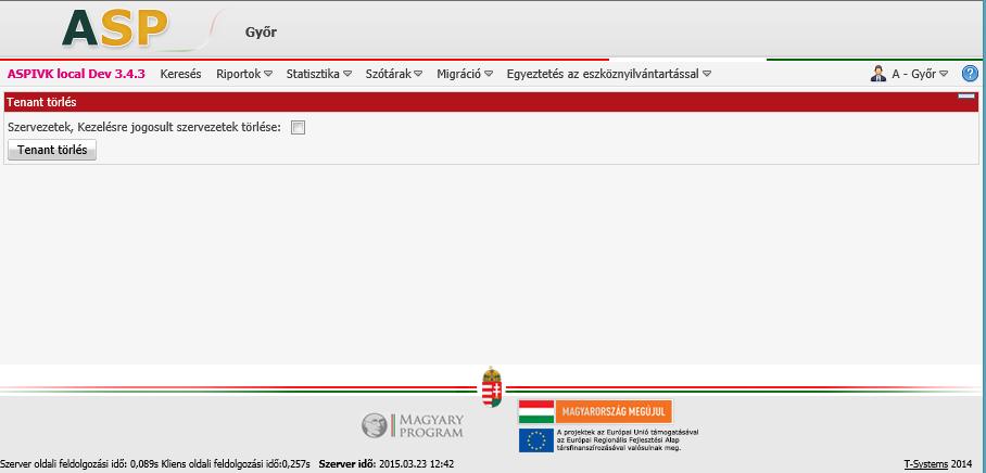 PAGE_TYPE: MIGR_ESZK_KOD_OSSZERENDELES.PAGE_TYPE -> tehát null PAGE_ID: MIGR_ESZK_KOD_OSSZERENDELES.PAGE_ID -> tehát null GAZD_TENANT_KOD: MIGR_ESZK_KOD_OSSZERENDELES.