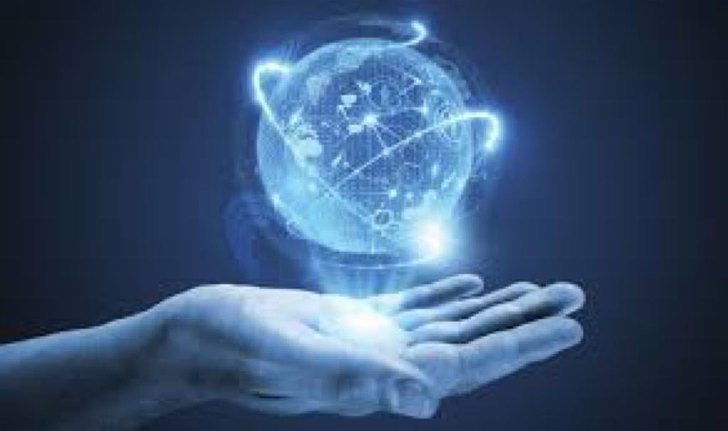 HOLOGRAFIKUS TEREMTÉS Hologram Univerzum: az