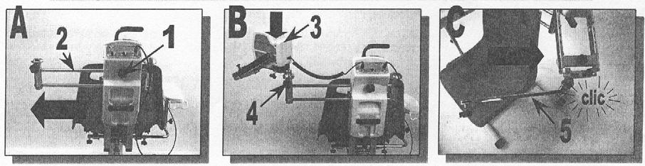 MECHANIKAI BEÁLLÍTÁSOK Az ABDUKCIÓ/ADDUKCIÓ mozgásfolyamat beállításai a KÖNYÖK FLEXIÓS/EXTENZIÓS POZICIÓJÁNAK beállításával A KINETEC Centura 20-160 -os abdukciós ívet ír le.