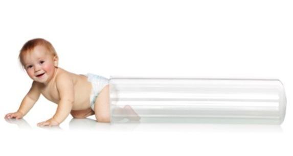 Az IVF Az IVF lényege, hogy a méhen kívül kerül a petesejt megtermékenyítésre Ezáltal lehetségessé válik a terhesség azok számára is, akik máshogy nem tudnak teherbe esni Az IVF