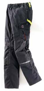 korlátozottan légáteresztő méret: S-3XL royal/piros 1234122-27,