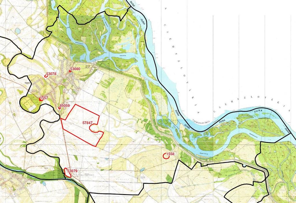 I. Vizsgálat Bevezetés A jelenlegi hatástanulmány vizsgálati munkarésze Ásványráró Településfejlesztési Koncepciójához készült a 39/2015. (III. 11.) Korm. Rendelet alapján.