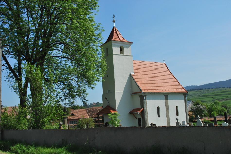 Kápolnái: Szent János