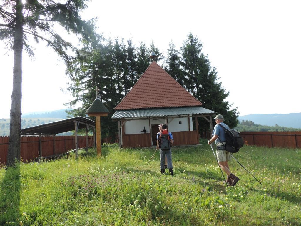 ) Búcsúja: augusztus 26.