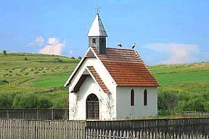 Szent Antal kápolna: ünnepe június 13.