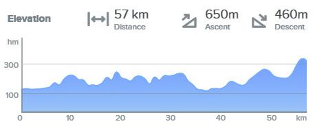 5. nap 2017-06-21 szerda TATABÁNYA BUDAPEST indulás: Tatabánya, 9:00 8:00 közös reggeli, István atya úti áldást mond 0 km 9:00 a kerékpáros sportzarándoklat elindul Tatabányáról 13 km 10:30 Tarján,