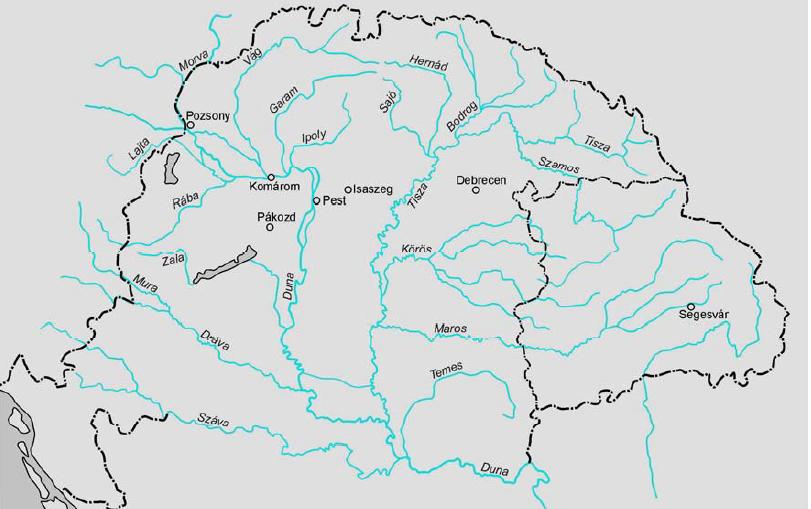 Magyar történelem Érettségi feladatok gyűjteménye Középszint 49 1. Az alábbi feladat az 1848-49-es forradalom és szabadságharcra vonatkozik.