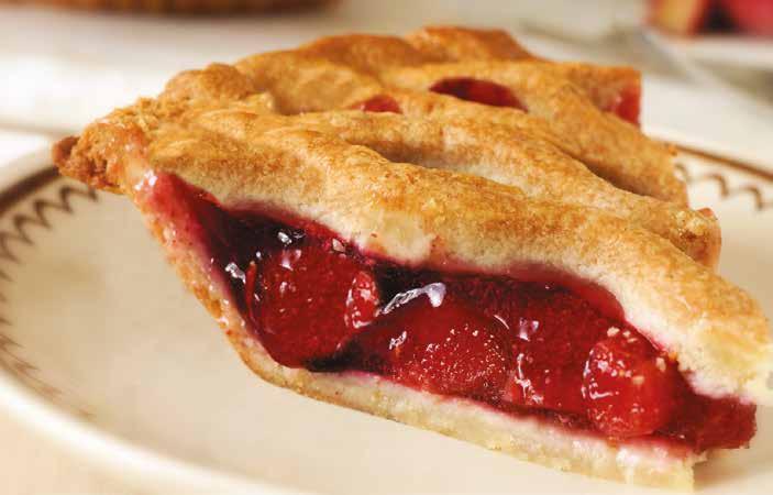 HOZZÁVALÓK 500 g cseresznyés pite töltelék 2 csomag tésztalap/tortalap 1 tojássárgája 1 evőkanál tej 1 sütőbetét (csak a deluxe készlet tartalmazza, helyette kis sütőforma használható) Legjobb, ha