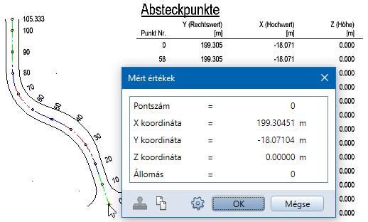 Újdonságok az Allplan 2018-0-ban Terep 131 Terep Jelmagyarázatok helyszínrajzhoz Az új Helyszínrajz jelmagyarázat funkcióval (Helyszínrajz modul) most létrehozhat egy jelmagyarázatot a létező