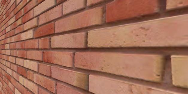 64 Renderelés Allplan 2018 Parallax Mapping A Domborítás területen a Felszínek palettán most használhatja a Parallax hatást a realisztikus anyagok időtakarékos számításához.