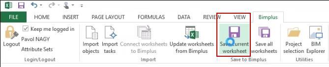 érdeklik. Végezze el a kívánt változtatásokat az Excel lehetőségeivel.