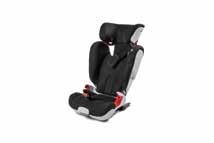 (3V) mind 2015 22. héttől ŠKODA Eredeti Baby Safe plus gyerekülés 52 790 Ft Az autó biztonsági övéhez rögzíthető kutyahám. Többféle méretben elérhető.