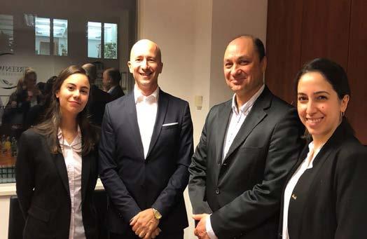 Blockchain & Bitcoin : egy pillantás a jövőbeli gazdaságba ADA Event: Business Breakfast 2018, Márc 20 2018, Márc 22 2018.