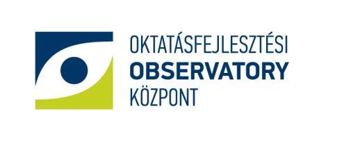 Ennek eszköze a megváltozott munkaképességűek foglalkoztatásának körülményeiről és lehetőségeiről való tájékoztatás, valamint a sokszínűség alapelvén nyugvó munkaszervezés oktatásának beépítésére a