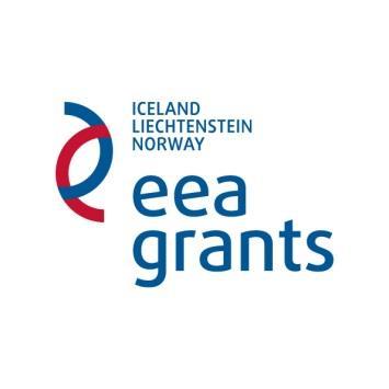 24 A proability - Megváltozott munkaképességűek foglalkoztatásának támogatása a munkáltatók képzésén keresztül projekt Izlandtól, Liechtensteintől és Norvégiától az EGT Alapok révén 149000 euró