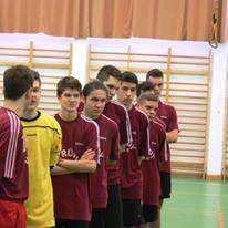 , Szolnoki B., Nagy P., Leveleki B., Tarek F.