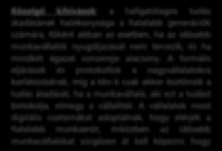 Interjúk a munkáltatói / munkavállalói képviseleti szervezetekkel!