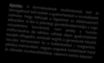 munkavállalók nyugdíjazását nem tervezik, és ha mindkét ágazat vonzereje alacsony.