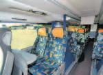 7 27 28 B 25 26 7 27 28 B 29 30 8 Hátsó feljáró 29 30 8 Hátsó feljáró 31 32 9 33 34 C 31 32