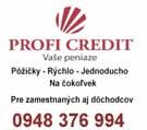 .. A ke že tam boli aj moji spolužiaci, tak už mi to prischlo. Prvýkrát ste k herectvu pri- uchli už ako šes ro ný.