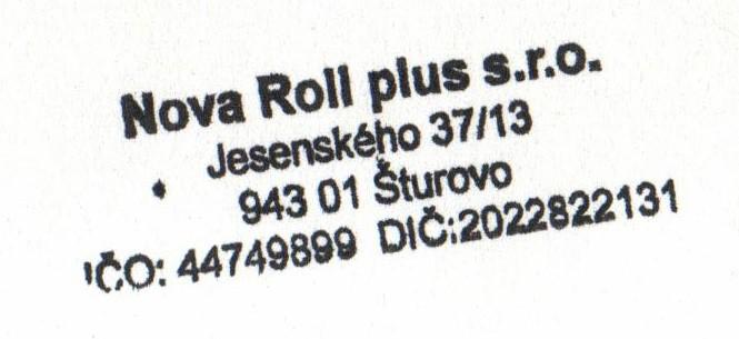 CE MEGFELELŐSÉGI NYILATKOZAT A 79/1997(XII. 31) IKIM rendelet és a 31/1999. (VI.11.) GM-KHVM és a 21/1998 (IV.17) IKIM rendelet előírásai szerint.