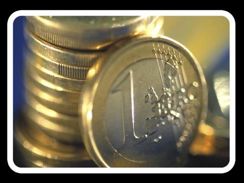 Az euró az európai polgárok közös valutája