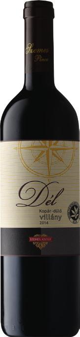 a merlot, Cabernet Franc and Cabernet sauvignon blend. mediterranean character with sandalwood, smoky oak notes, blackberry, blueberry and milk chocolate notes defining the nose and the palate.