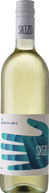 4950 Ft/0,75 l BOCk ermitage 2012/2013/2014 Villány (cab. franc, cab. sauvignon, merlot, portugieser, kékfrankos, pinot noir, syrah) 12 hónapos tölgyfahordós érlelés után palackozva.