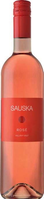 elegáns rozéillat, piros ribizli, málna, cseresznye, kedves, gyümölcsös korty. a jovial, refreshing, summer-evoking Balaton rosé blend of merlot, Kékfrankos, Cabernet Franc and Cabernet sauvignon.