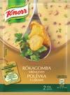 63g 5540,- Knorr 100% alapok Bolognai