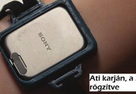 Ha jól tudom abban az alkalmazásban kalibrálásra is lesz lehetőség, ha szükséges! Rendkívül hasznos lehet, például a kezelőorvos számára is egy ilyen lehetőség!