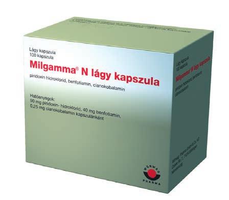Telefon: (1) 345-7350, Fax: (1) 345-7353 info@woerwagpharma.hu www.woerwagpharma.hu www.milgamma.