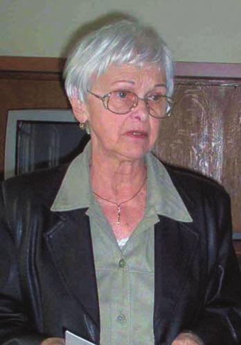 In Memoriam BÚCSÚ SÁMÁN ANCSÁTÓL Elbúcsúztunk Sámán Ancsától, aki a Cukorbetegek Budapesti Egyesületének 23 éven keresztül elnöke volt Sámán Miklósné 1937-ben született.