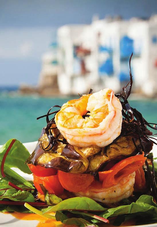 A MEDITERRÁN ÉTREND ALKALMAZÁSÁNAK LEHETŐSÉGEI ÉS EREDMÉNYEI ÉSZAKI ORSZÁGOKBAN Magazinunkban számos alkalommal számoltunk be a mediterrán diéta előnyös voltáról.