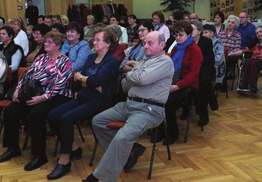 Táplálkozási totó kitöltésével, egészséges élelmiszerek összeválogatásával, mérték össze tudásukat az
