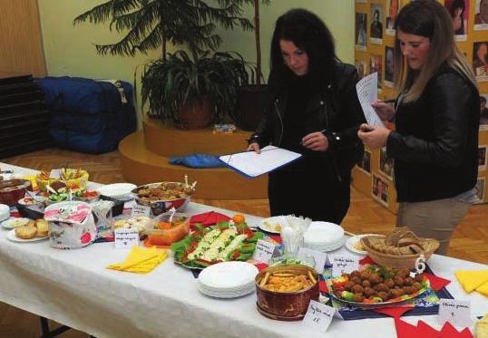 (Készítette: Komondi Pálné) Nemcsak a helyezetteknek, minden versenyzőnek gratulálunk!