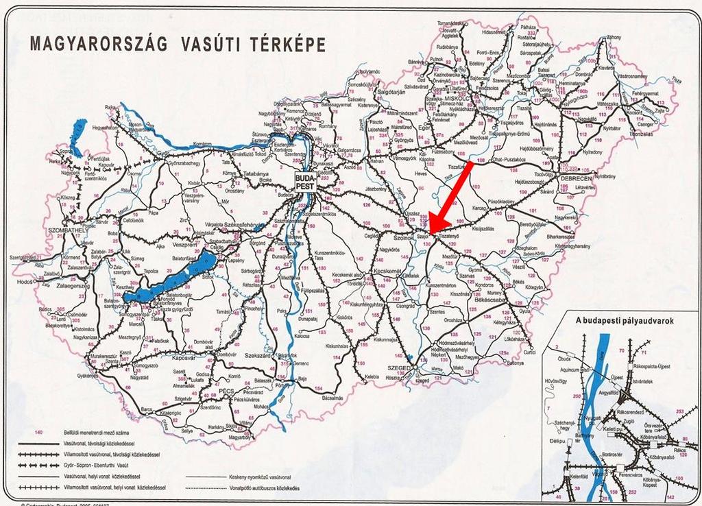 AZ ESET ÖSSZEFOGLALÁSA 2015 0516-5 Az eset kategóriája Vasúti baleset Az eset jellege Ütközés tárggyal Az eset időpontja 2015. május 29.