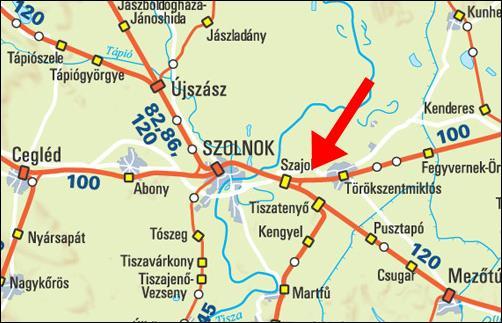 vonat Az eset kapcsán elhunytak/ súlyosan sérültek száma -/- Pályahálózat működtető MÁV Zrt.