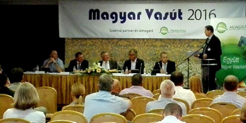 A felmerült kérdésekből és válaszokból következik néhány: Elsőként a teherkocsik biztonságos közlekedtetésével kapcsolatban merült fel a kérdés, be kell-e avatkozni, s ha igen hol?