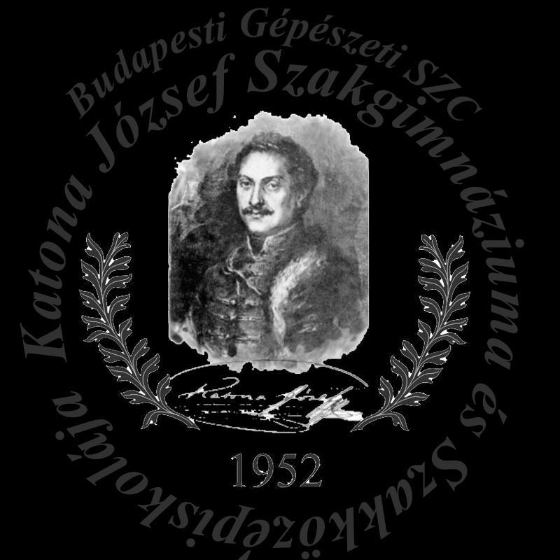HÁZIREND Budapesti Gépészeti