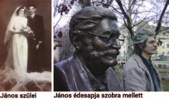 Természetesen nem mindenkivel egyszerre, hanem ahogy a munkaidő, a rendelési idő, és a megszólaló telefonok - ami alól én sem voltam kivétel - engedték.